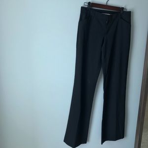 Gap Perfect Trousers - Black